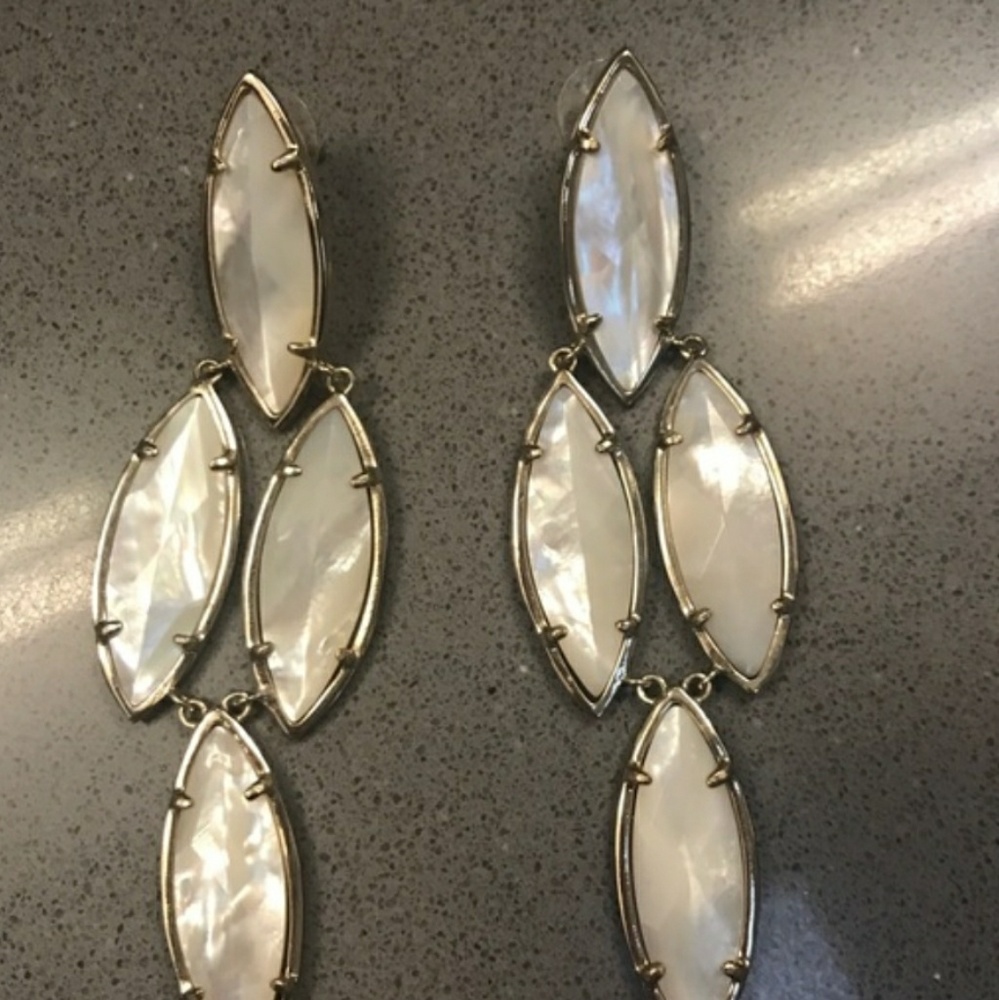 DISO ARMINTA IVORY MOTHER OF PEARL!!!